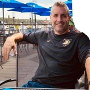  ,  Nelson Brown, 54