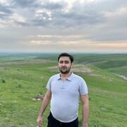 ���������� �������, ���� ������� Muhriddin, 31 ���, ������������ ��� ����� � ���������, ���������