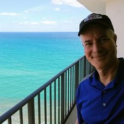  Rust,  john lees, 58