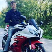  Garwolin,  Yurii, 31