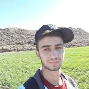  Algiers,  Abdo, 23