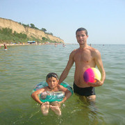  ,   Denechka, 35 ,   