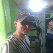  ,  Taras, 31