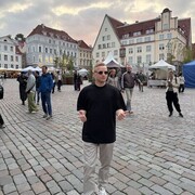 ���������� ������, ������� Sergei, 41