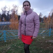 Знакомства Порецкое, девушка Ксения, 27