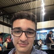  --,  Jonas, 25