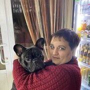  ,   Tatyana, 41 ,   c , 