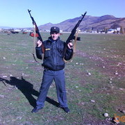 ���������� ��������, ���� ������� Aslanchik, 42 ����, ������������ ��� ������, ����� � ���������, c�������� ���������