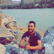  ,  Ayoub, 28