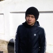  ,  Samat, 34