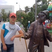 ���������� �������������, ���� ������� Denis, 34 ����, ������������ ��� ������