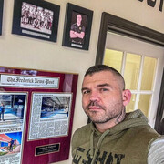 ���������� ������, ���� ������� John, 52 ����, ������������ ��� ������, ����� � ���������