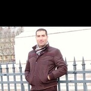 Algiers,  Yani, 47