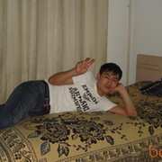  Shahecheng,  KAZAKH, 42