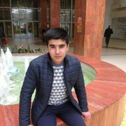  ,   Amir, 32 ,   