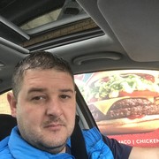  Hargshamn,  Predrag, 43