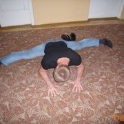 ���������� �����, ���� ������� Alexx, 46 ���, ������������ ��� ������