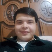  ,  Yaxyo, 19