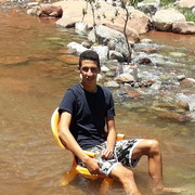  Kenitra-GHARB,  Amine adali, 25
