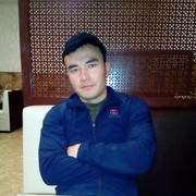 ���������� ������, ���� ������� Bek Nurmatov, 31 ���, ������������ ��� ������, ����� � ���������, c�������� ���������