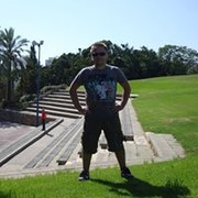  Dolphin,  Vitaly, 46