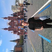 ���������� ������, ���� ������� Vitaly, 39 ���, ������������ ��� ������