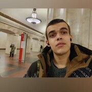 ,  Daniil, 22