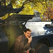 Marmara,  Ahmet, 28