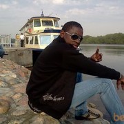 ���������� ������, ���� ������� Baoudou, 35 ���, ������������ ��� ������