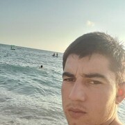  ,  Sunnattillo, 23