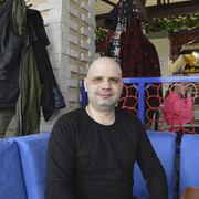  -,   Yuriy, 41 ,   ,   , c 