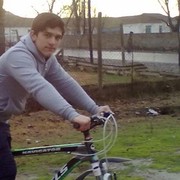  ,  Ruslan, 30