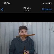 ���������� �����������, ���� ����� ������, 21 ���, ������������ ��� ����� � ���������