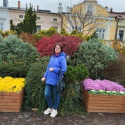  Brzeg Dolny,   Irina, 53 ,   ,   
