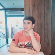  ,  Shahzod, 24