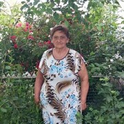   ,  Irina, 60