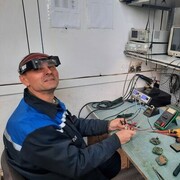  Pico Rivera,  , 53