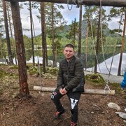  Rjukan,  Dima, 22