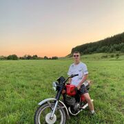 ���������� ������������, ���� ����� Danil, 22 ����, ������������ ��� ������, ����� � ���������, ���������