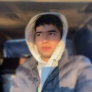  ,  Sukhrob, 24