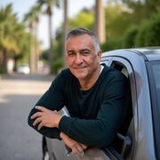  Ramat HaSharon,  Vitali, 60