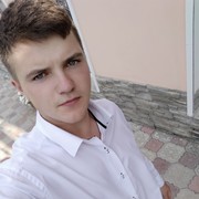  ,  Vanya, 26