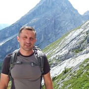  Walderbach,  Arik, 42