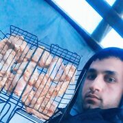  ,  MAMURJON, 27