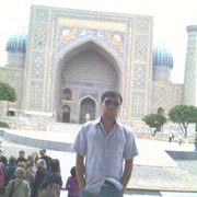 ���������� �������, ���� ������� Sardorbek, 43 ����, ������������ ��� ������, ����� � ���������, c�������� ���������