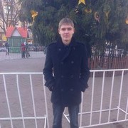  ,   Igor, 33 ,   