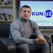  ,  Shukhrat, 35