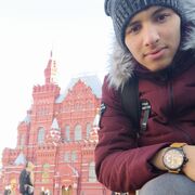  Algiers,   Alaeddine, 21 ,   ,   
