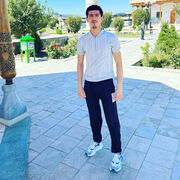 ���������� �������, ������� Abduraxmon, 27