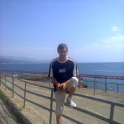 ���������� �����������, ���� ������� Sergio, 39 ���, ������������ 